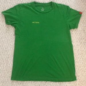 Arc’teryx Graphic T-Shirt
